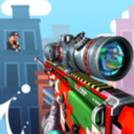 子弹先生狙击战场免费版免广告下载 v1.1.3