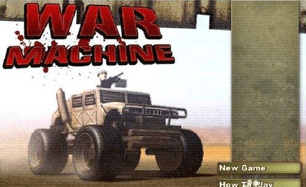 疯狂战车2077游戏手机版下载