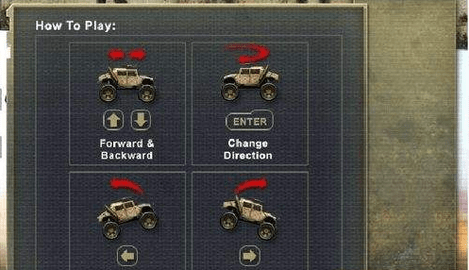 疯狂战车2077游戏手机版下载