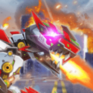 机甲霸龙兽免费版免广告下载 v1.0.2.404.401.1020