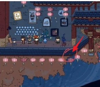 梦境侦探游戏最新版下载