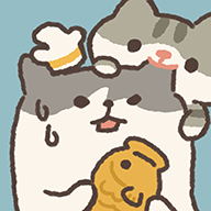 动物餐厅免费版无限小鱼干下载 v8.3