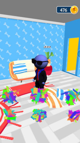 火柴人死亡厨房免费版免广告下载