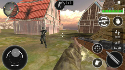 反恐突击实训队免费版无限金币下载1