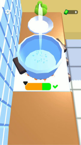 模拟餐厅3D免费版免广告下载1