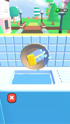 模拟餐厅3D免费版免广告下载