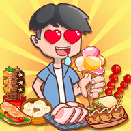 我的小吃街app下载 v0.0.1