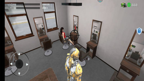 火柴人武器大师免费版免广告下载1