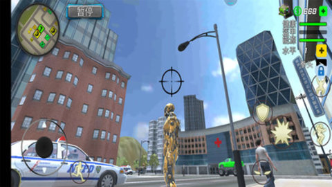 火柴人武器大师免费版免广告下载4