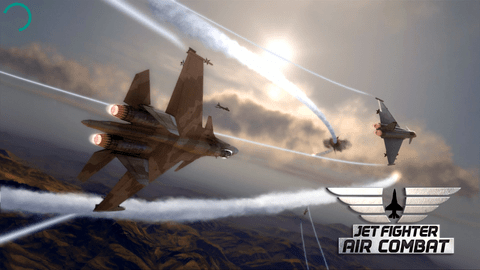 现代战斗机3d免费版免广告下载1