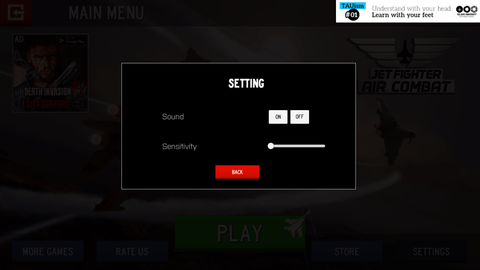 现代战斗机3d免费版免广告下载3