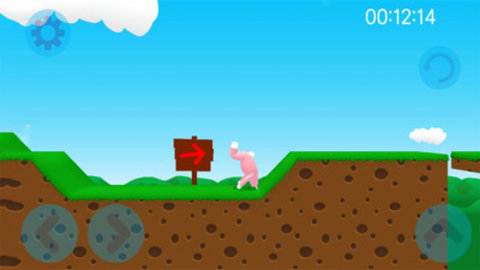 超级疯狂兔子人双人联机版下载3