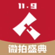 微拍堂app安卓版正式版下载 v4.8.8