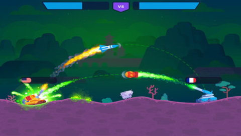 坦克之星免费版免广告下载1