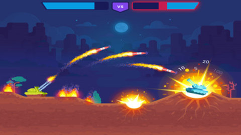 坦克之星免费版免广告下载4