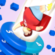 横冲直撞免费版免广告下载 v1.00