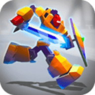 超级机甲英雄免费版免广告下载 v1.0.0