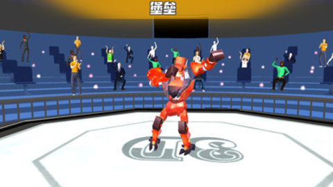 超级机甲英雄免费版免广告下载