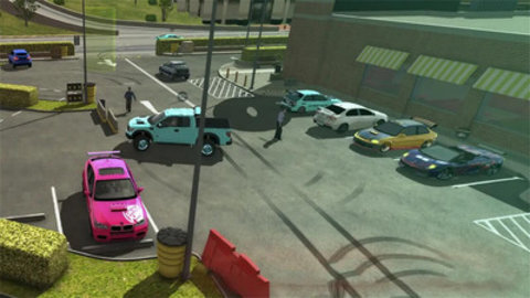 手动挡停车场免费版中文版下载1