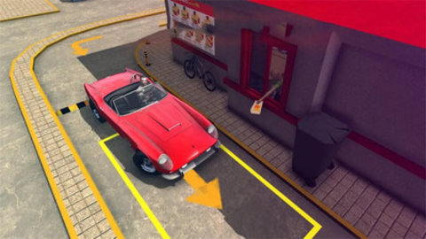 手动挡停车场免费版中文版下载2