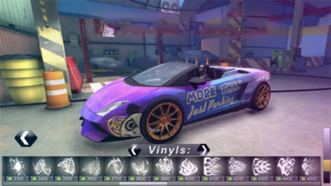 手动挡停车场免费版中文版下载4