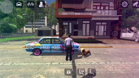 手动挡停车场免费版中文版下载5