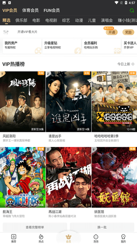 爱奇艺vip免费版永久免费版下载3