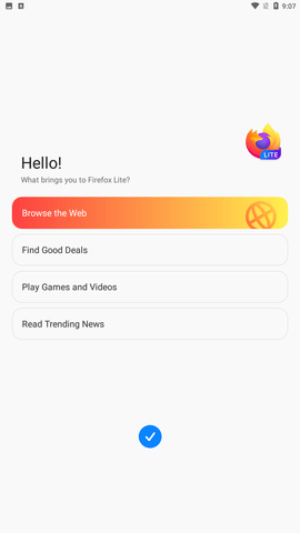 火狐浏览器国际版下载安装4