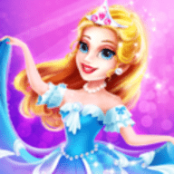 魔法公主舞会奇遇内购免费版最新版下载 v2.0.3.404.401.1215