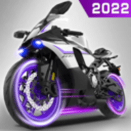 真实公路摩托锦标赛免费版无限金币下载 v1.2.7.404.401.1217