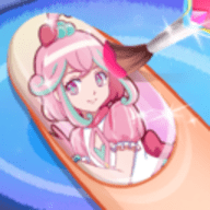 巴啦啦魔法美甲2免费版最新版下载 v2.6.9