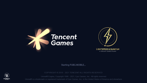 绝地求生国际服手游最新版本下载1