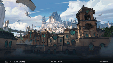 绝地求生国际服手游最新版本下载2