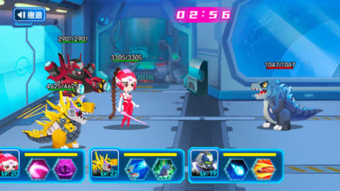 最强小英雄免费版免广告下载4