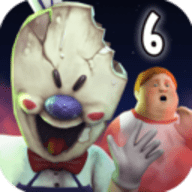 恐怖冰淇淋6最新版正版下载