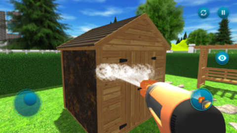 清洗模拟器免费版免广告下载4