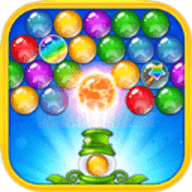 泡泡射手最新版2022下载 v1.30