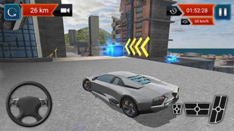 赛车3D模拟免费版全车辆解锁版下载