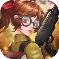 金属狂潮手游官方版下载 v1.0.0