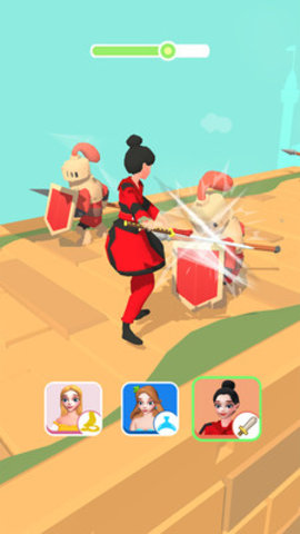 给姐闪开免费版免广告下载4