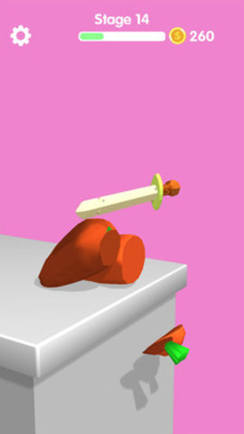 切肥皂免费版免广告下载2