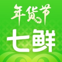 京东七鲜生鲜超市App下载 v3.7.3