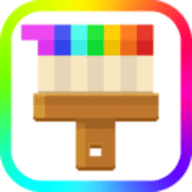 马赛克涂鸦免费版免广告下载 v1.0.2