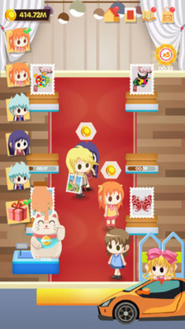 邮票大亨免费版免广告下载