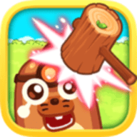 宝宝打地鼠免费版免广告下载 v1.2.9