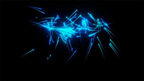 抽象粒子免费版免广告下载4