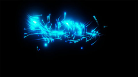 抽象粒子免费版免广告下载1