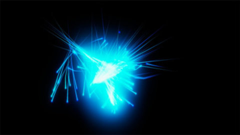 抽象粒子免费版免广告下载2