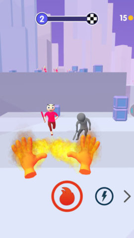 火柴人暗影战士免费版免广告下载