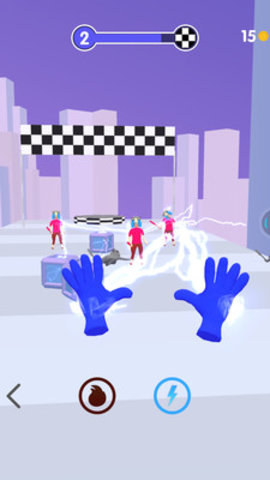 火柴人暗影战士免费版免广告下载1